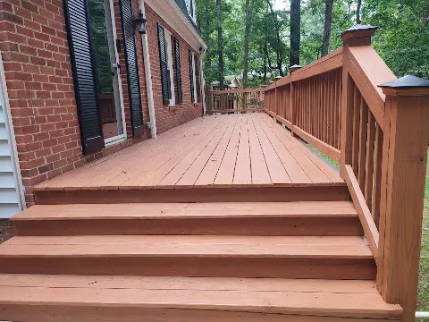 Roca's Painters LLC in Durham