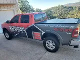 Keen Garage Doors