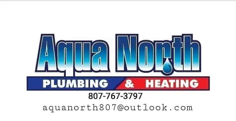 Aqua North Plumbing & Heating in Thunder Bay