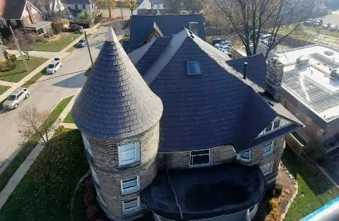 Cheshire Roofing Sarnia photo 1