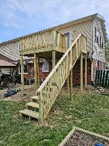 Flying J's Construction photo 4