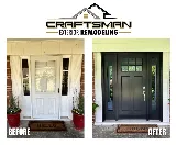 Craftsman Exterior Remodeling photo 6