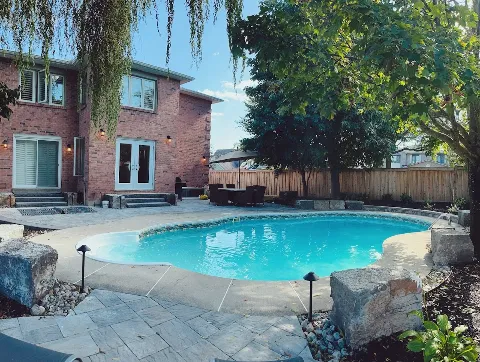 Bremner Pool And Spa in Pickering