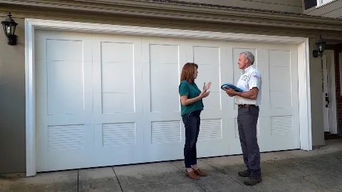 Precision Garage Door of Bay Area in Berkeley