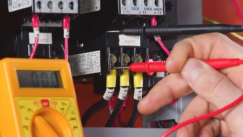 Cyr Electric Inc. photo 1
