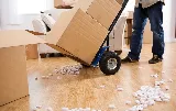 Lightyear Moving LLC