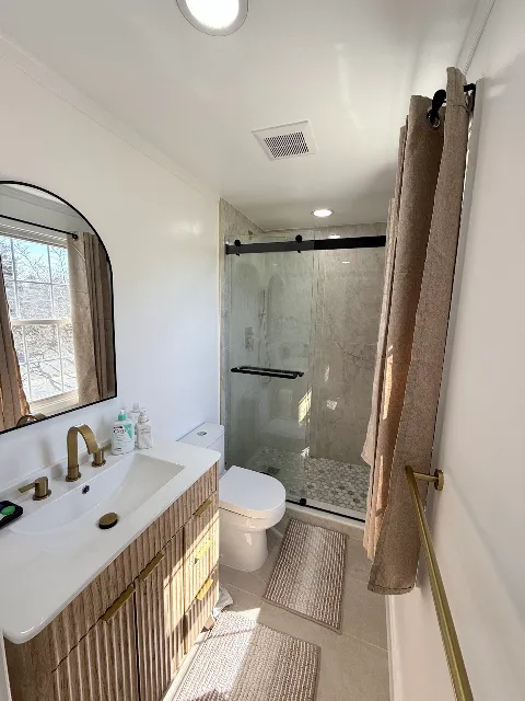 Bedrock General Construction in Jersey City
