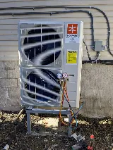 ONAS Heating & Cooling Corp. O/A Ontario Air Services photo 2