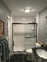 Big Sky Exterior Designs and Bath Solutions