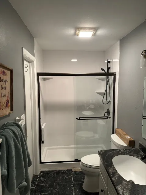 Big Sky Exterior Designs and Bath Solutions photo 1