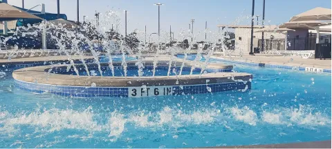 The Pool Company Inc. photo 1