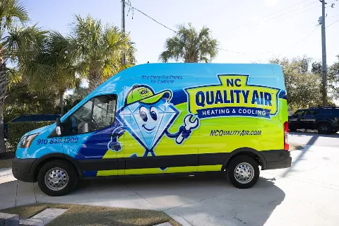 NC Quality Air photo 1
