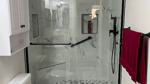 Arrowhead Tile & Stone in Redding