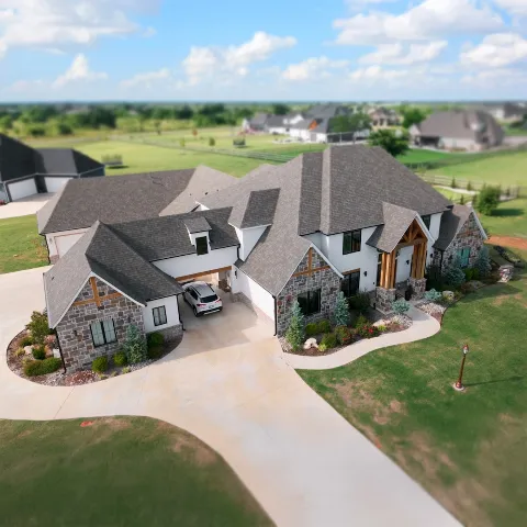 Epic Custom Homes LLC in Broken Arrow
