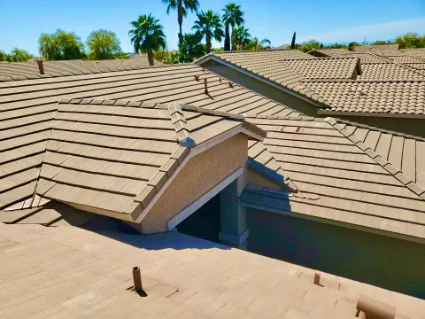 Axis Roofing photo 1