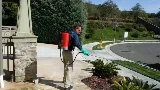 Gaines Pest Control