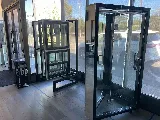 B & L Glass photo 4