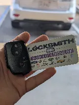 Fresno Mobile Key photo 8