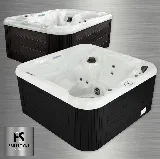 Diplomat LeisureScapes Pools Spas Hot Tubs photo 2