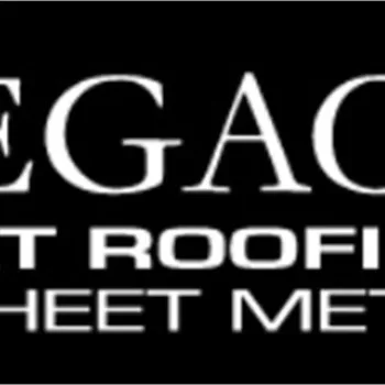 Legacy Flat Roofing & Sheet Metal logo