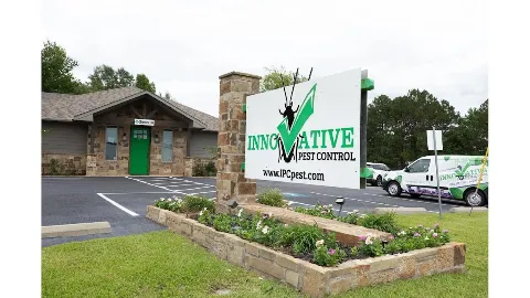 Innovative Pest Control in Tyler