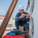 All in One HVAC Services San Bernardino CA photo 3