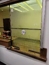 T C Glass photo 8