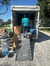Jaguar Moving photo 3
