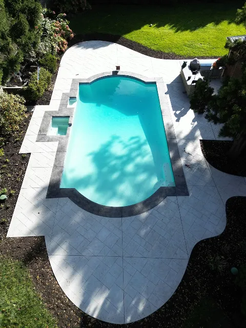 Vortex Pools, LLC in Manchester