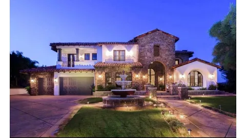 New Life Painting & Restoration in Santa Clarita