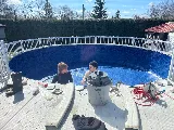 Crystal Clear Pool Services