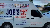 Joe's Lock And Key
