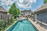 West Meade Pools
