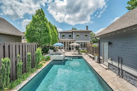 West Meade Pools photo 1