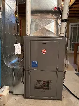 Markham Heating & Air Conditioning photo 6