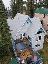 Westpeak Metal Roofing Ltd photo 8