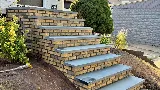 StrongBuild Masonry & Construction