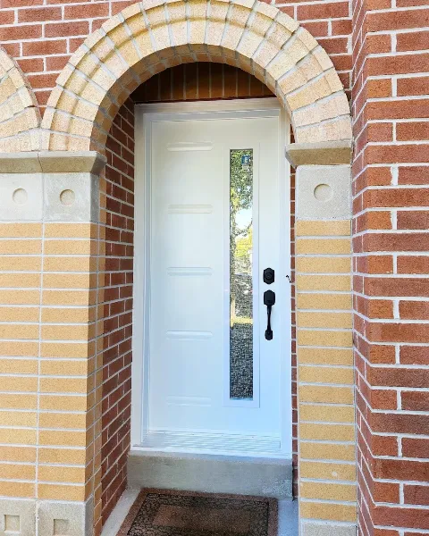 Milton Doors Inc. in Milton