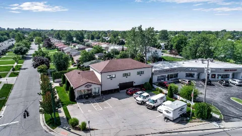 O'Donnell Heating & Air Conditioning Inc photo 1