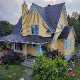 Peinture Le Monde Inc. photo 4