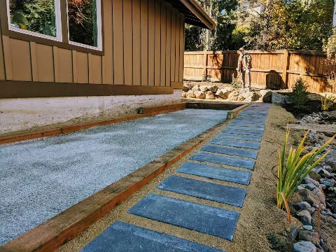 Organicscapes INC. photo 1