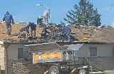 Chucks Roofing Company Inc.