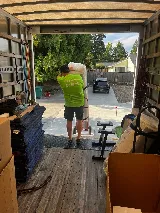Pure Moving Company Portland Movers Local & Long Distance photo 6