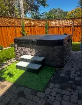 Geo's Pool And Spa Company photo 3