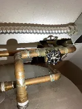Peterman Brothers Heating Cooling Plumbing photo 7