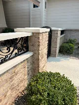 AB Masonry & Landscape photo 8