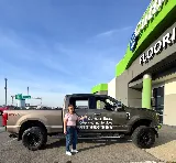 Cutting Edge Flooring Services LLC