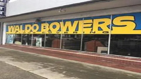 Waldo Bowers Floor Covering Inc.