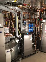 Absolute Comfort Heating & Air Conditioning
