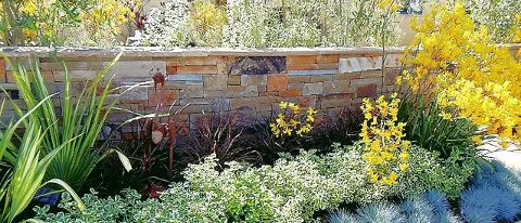 Flores Masonry Contractor LA photo 1